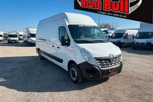 RENAULT MASTER LH3 FURGONATO TETTO ALTO PASSO LUNG