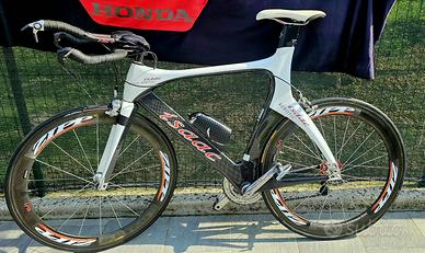 BICICLETTA Bici da Cronometro e/o Triathlon