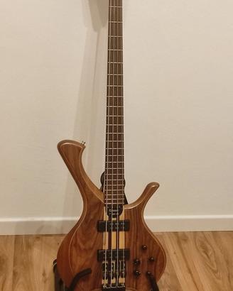 Basso a 4 corde Laurus QUASAR T900 XR