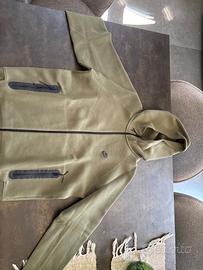Felpa completa nike tech fleece taglia L