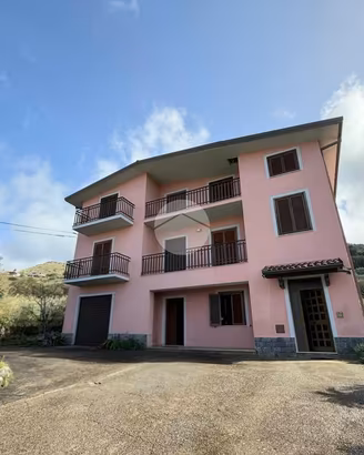PALAZZINA A SANTA MARIA DEL CEDRO