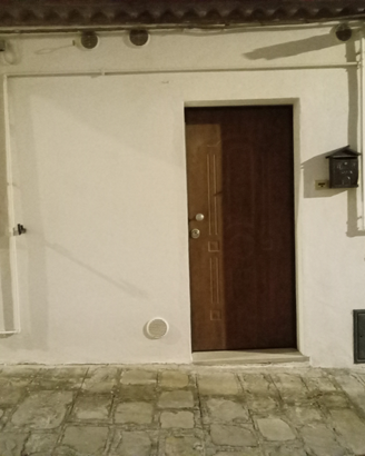 In centro storico