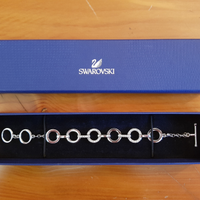 Bracciale originale Swarovski