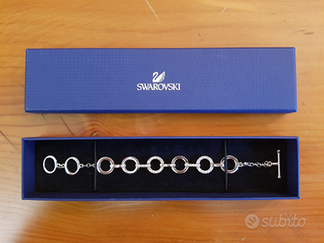 Bracciale originale Swarovski