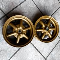 Cerchi booster spirit