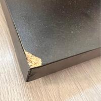 Espositore Vestiti da Vetrina – Base Legno