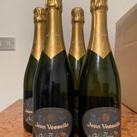 Champagne Jean Vesselle