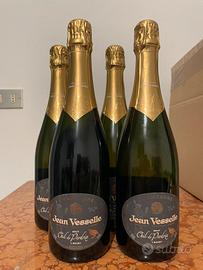Champagne Jean Vesselle