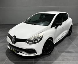 Renault Clio 1.6 T 200CV EDC 5 porte R.S.