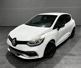 Renault Clio 1.6 T 200CV EDC 5 porte R.S.