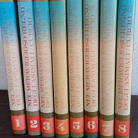 Nel meraviglioso mondo degli animali