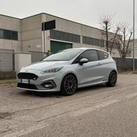 Ford fiesta ST mk 8