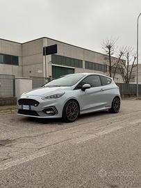 Ford fiesta ST mk 8