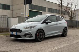 Ford fiesta ST mk 8