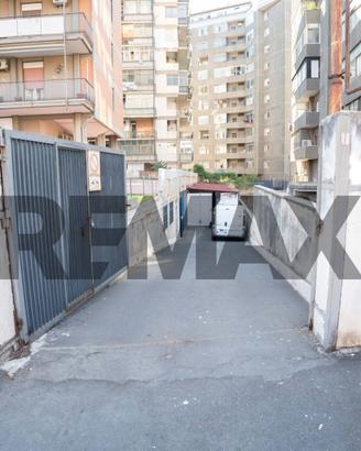 Magazzino - Catania