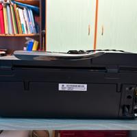 Stampante hp a inchiostro