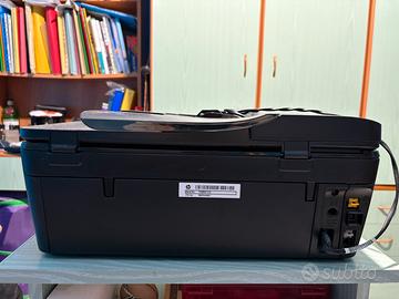 Stampante hp a inchiostro