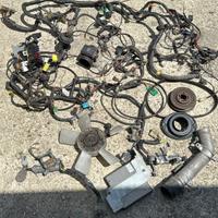 ricambi motore  vitara 1.6 16v