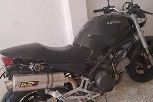 Ducati monster 600 anno 1998