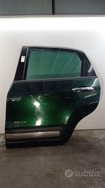 PORTIERA POSTERIORE SINISTRA FIAT 500 L Living 168