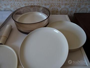 CONTENITORE DA PIC NIC