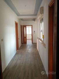 Quadrilocale ultimo piano zona San Giuseppe