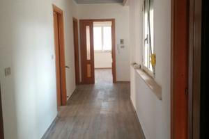 Quadrilocale ultimo piano zona San Giuseppe