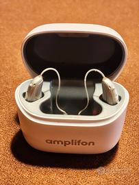 Amplifon - auricolari R2