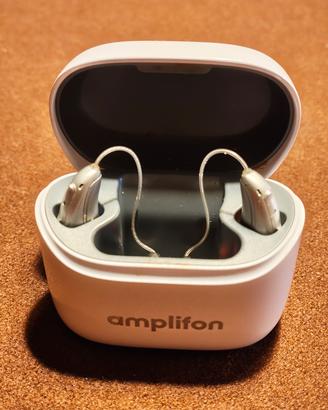 Amplifon - auricolari R2