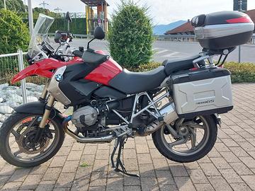 GS 1200 2011