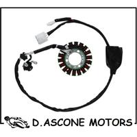 STATORE YAMAHA MAJESTY 400 09/13 - X-MAX 400