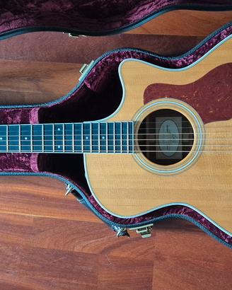taylor 414ce