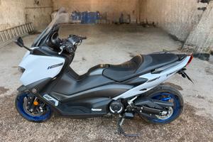 TMAX 560 - 12/2019 - 20.000 KM