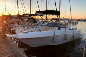 Petrachi Murena 730 + Suzuki 300cv anno 2023