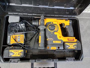 Set dewalt