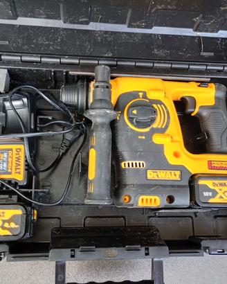 Set dewalt