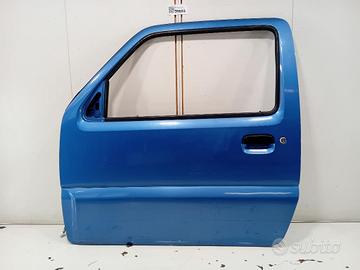 PORTIERA ANTERIORE SINISTRA SUZUKI Jimny 1° Serie