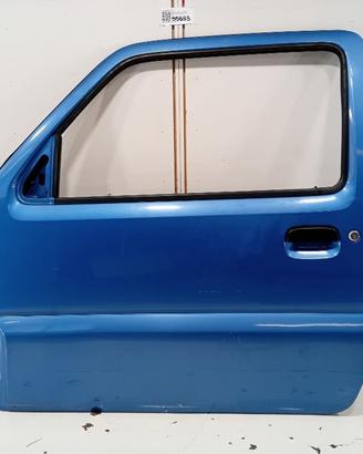 PORTIERA ANTERIORE SINISTRA SUZUKI Jimny 1° Serie