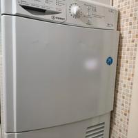 Asciugatrice Indesit 7 Kg