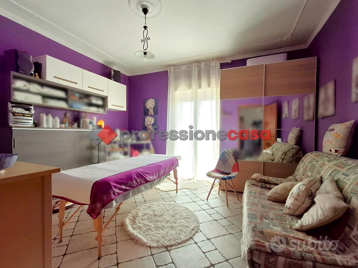 Appartamento – Tremestieri Etneo, Cavolo, Catania - Altro