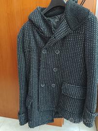 Cappotto uomo