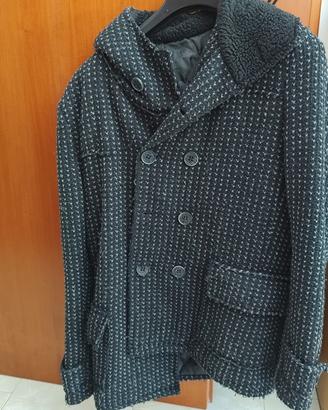 Cappotto uomo
