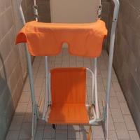 Altalena per bambini