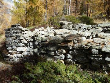 Rustico/Casale/Corte Varzo [BorCiusaB0626VRG]