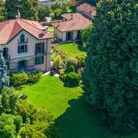 VILLA LA PUNTA DI LISANZA