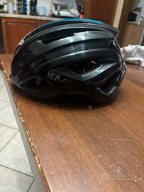 kask mojito 3 taglia M black