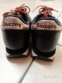 scarpe donna sauciny originale 