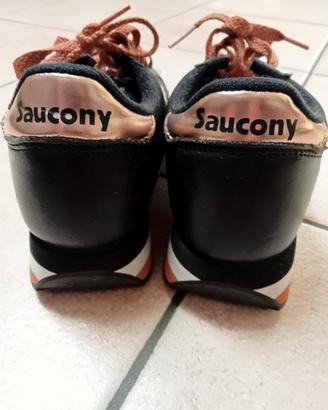scarpe donna sauciny originale 