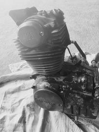 Honda XL 125