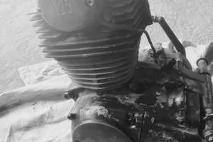 Honda XL 125